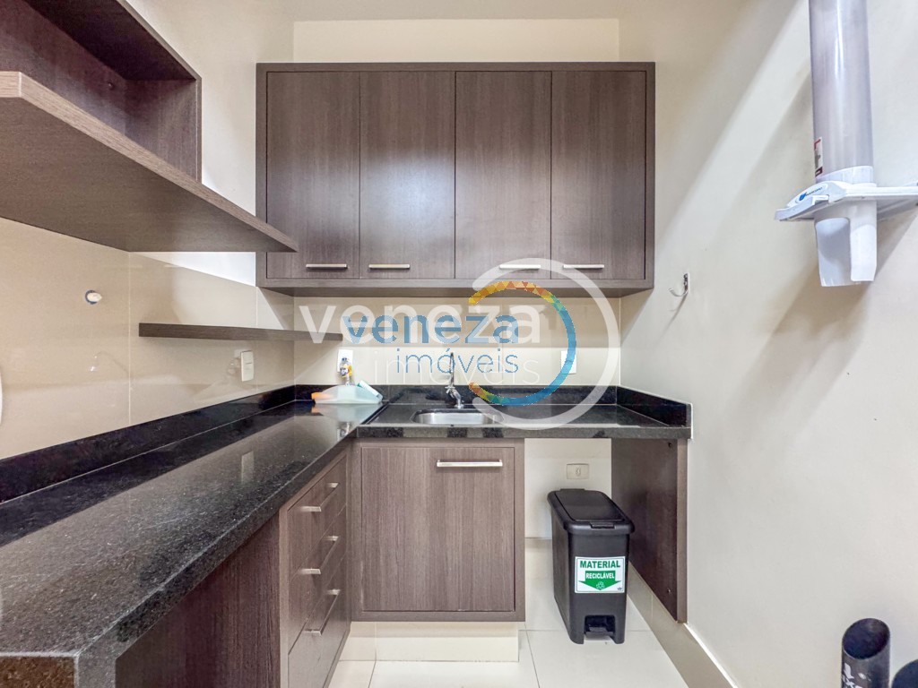 Sala para venda no bairro Centro de Londrina - Foto 28
