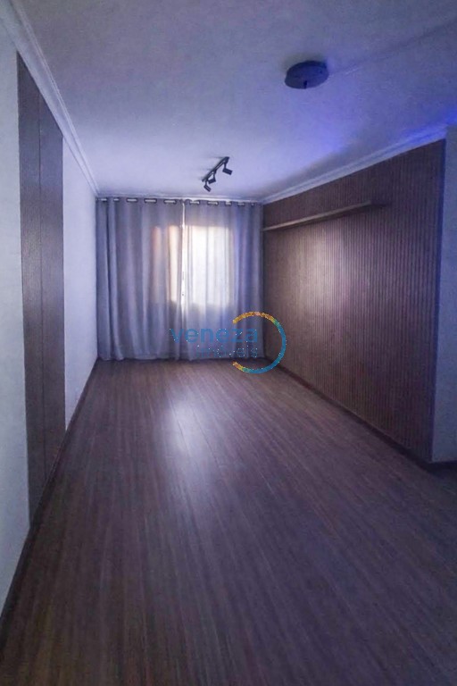 Apartamento à venda em Ernani De Moura Lima, Londrina — Portal Chave Fácil