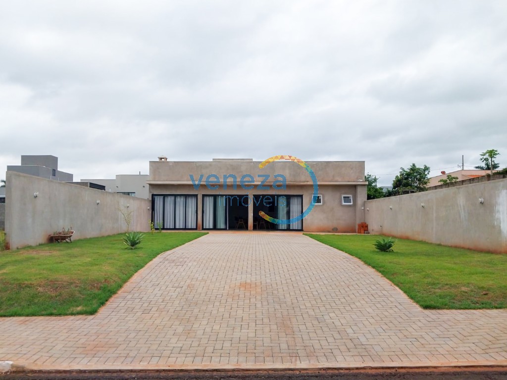 Casa à venda em Porto Alvorada, Alvorada do Sul — Portal Chave Fácil