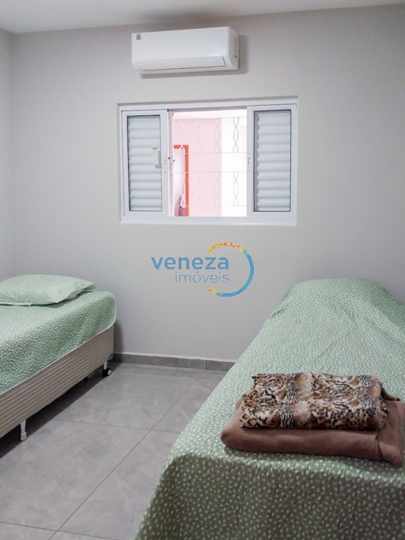 Casa à venda em Porto Alvorada, Alvorada do Sul — Portal Chave Fácil