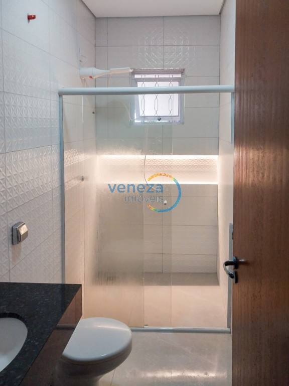 Casa à venda em Porto Alvorada, Alvorada do Sul — Portal Chave Fácil