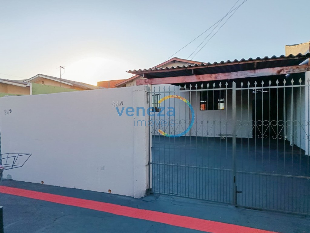 Casa à venda em Giovani Lunardelli, Londrina — Portal Chave Fácil