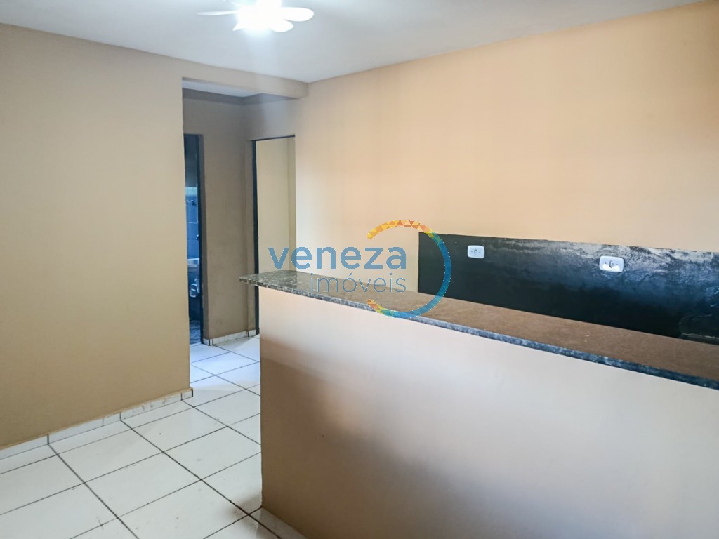Casa à venda em Giovani Lunardelli, Londrina — Portal Chave Fácil