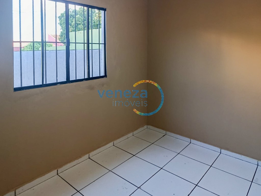 Casa à venda em Giovani Lunardelli, Londrina — Portal Chave Fácil