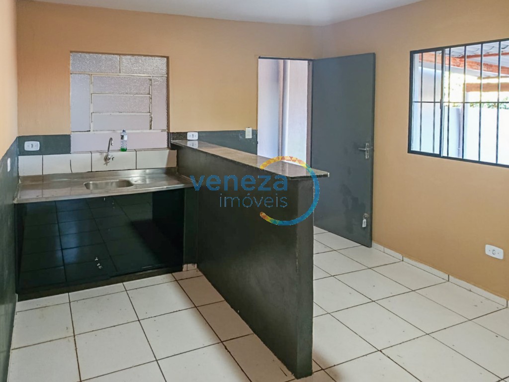 Casa à venda em Giovani Lunardelli, Londrina — Portal Chave Fácil