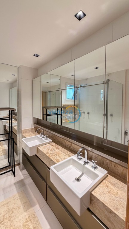 Apartamento para venda no bairro Gleba Palhano de Londrina - Foto 12