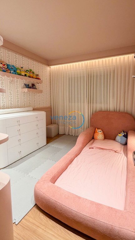 Apartamento para venda no bairro Gleba Palhano de Londrina - Foto 13