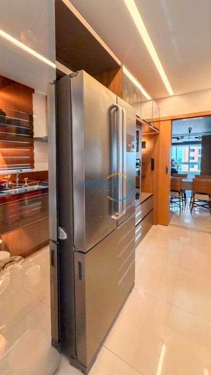 Apartamento para venda no bairro Gleba Palhano de Londrina - Foto 19