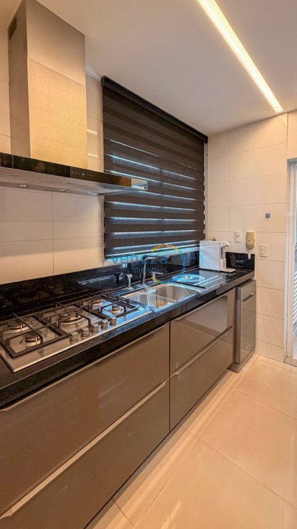 Apartamento para venda no bairro Gleba Palhano de Londrina - Foto 20