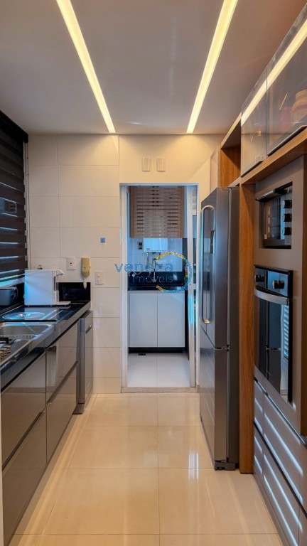 Apartamento para venda no bairro Gleba Palhano de Londrina - Foto 21