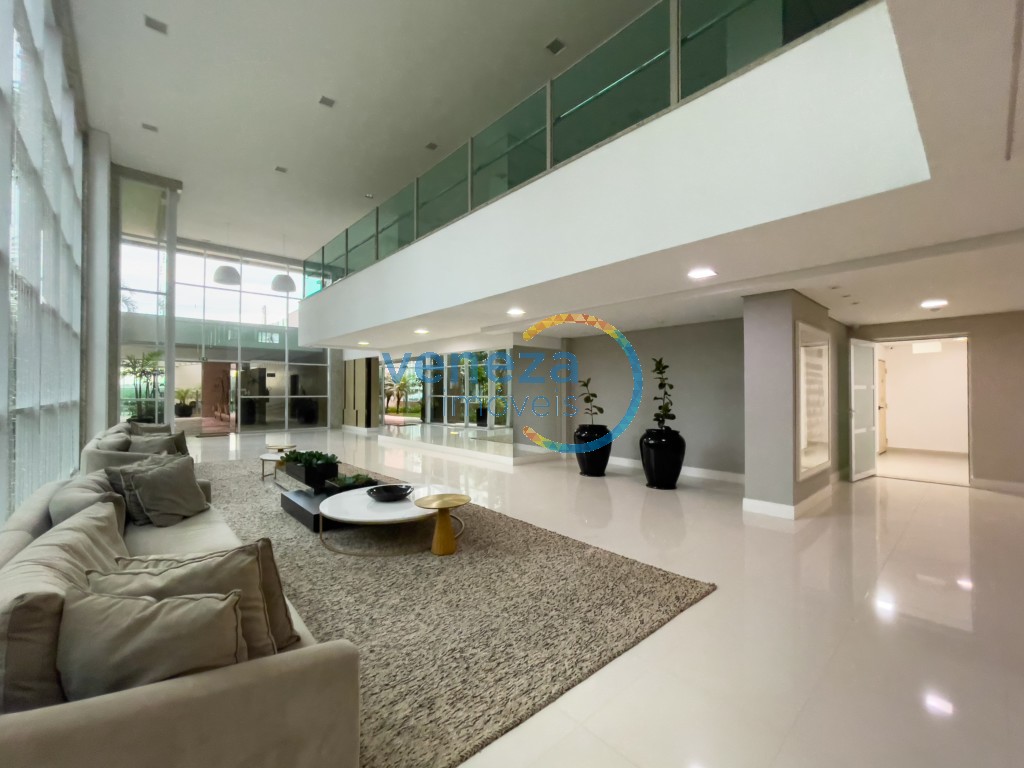 Apartamento para venda no bairro Gleba Palhano de Londrina - Foto 22