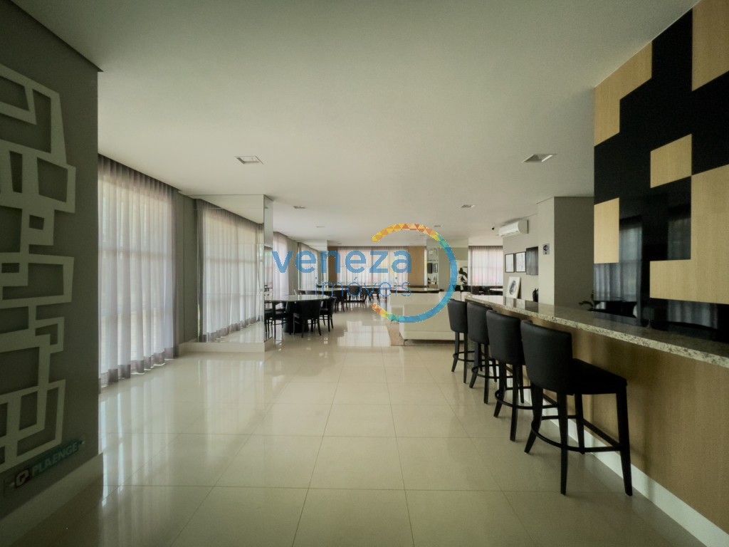 Apartamento para venda no bairro Gleba Palhano de Londrina - Foto 23