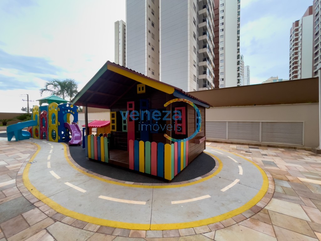 Apartamento para venda no bairro Gleba Palhano de Londrina - Foto 24