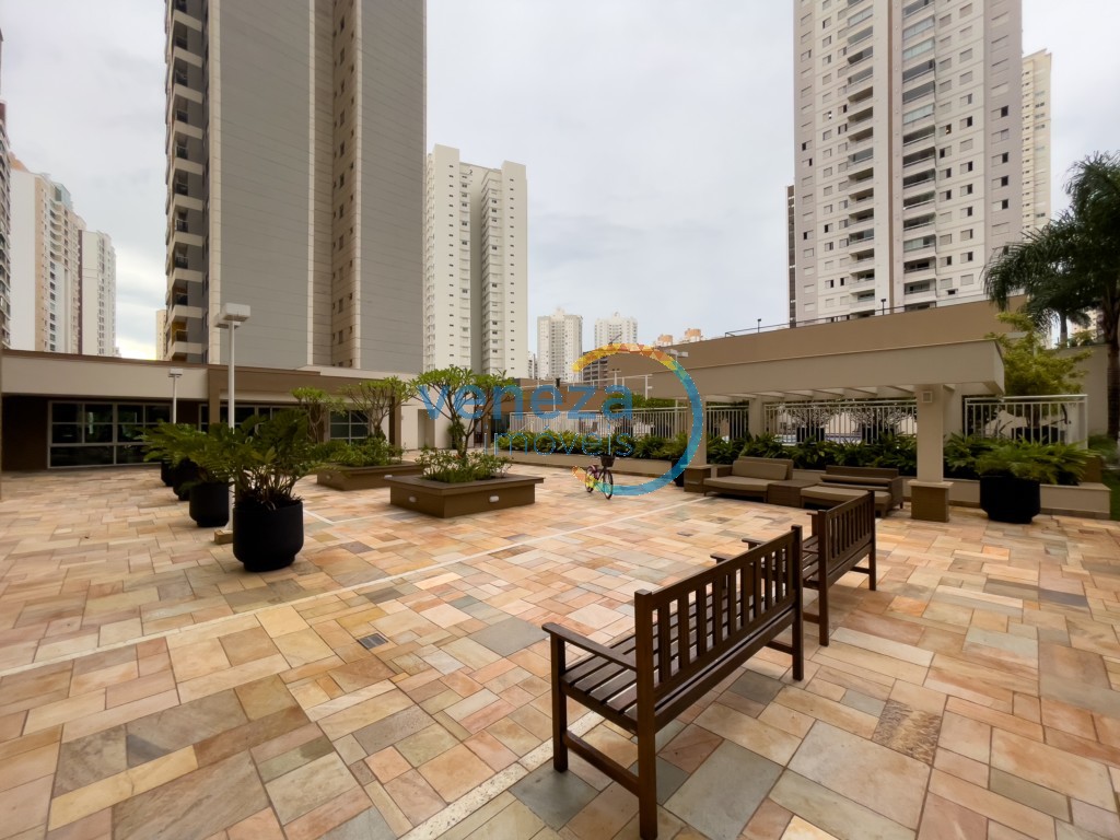 Apartamento para venda no bairro Gleba Palhano de Londrina - Foto 28