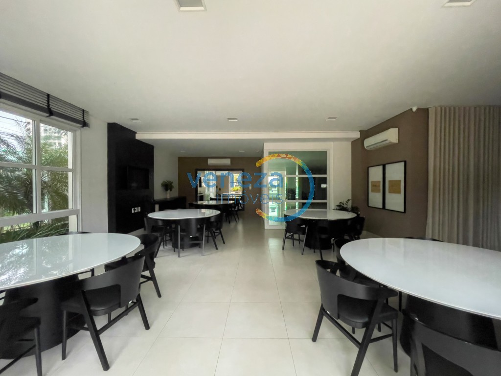 Apartamento para venda no bairro Gleba Palhano de Londrina - Foto 29