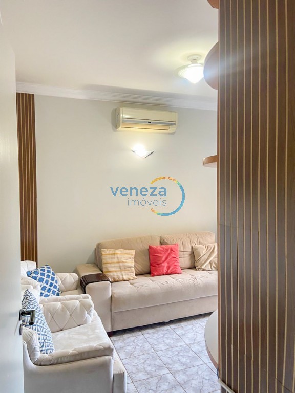 Casa Residencial para venda no bairro Vale das Araucarias de Londrina - Foto 5
