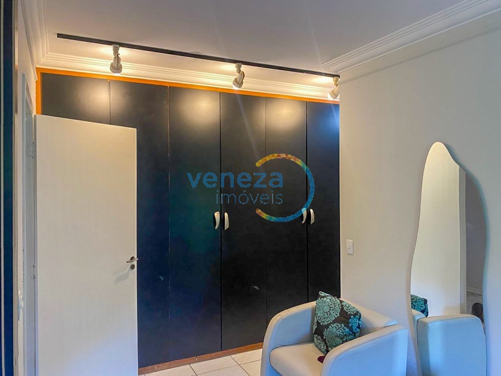 Casa Residencial para venda no bairro Vale das Araucarias de Londrina - Foto 10
