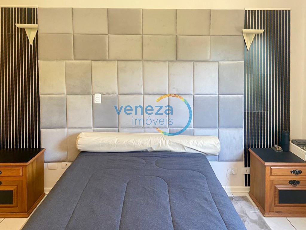 Casa Residencial para venda no bairro Vale das Araucarias de Londrina - Foto 11