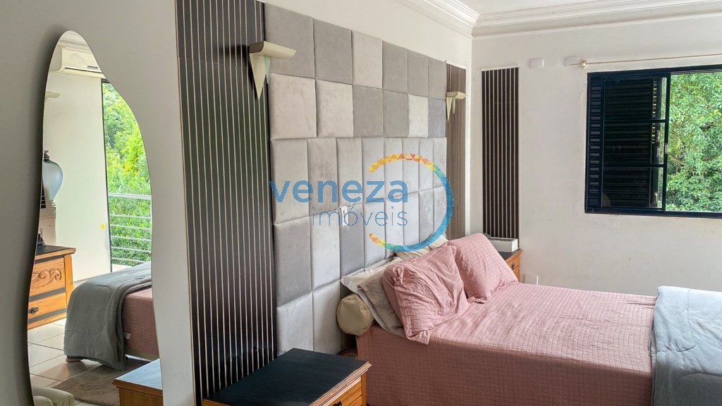 Casa Residencial para venda no bairro Vale das Araucarias de Londrina - Foto 14