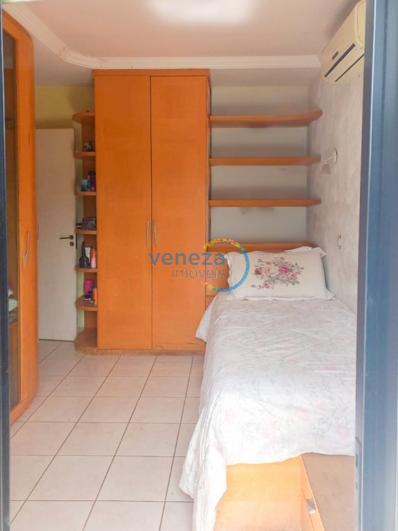 Casa Residencial para venda no bairro Vale das Araucarias de Londrina - Foto 17