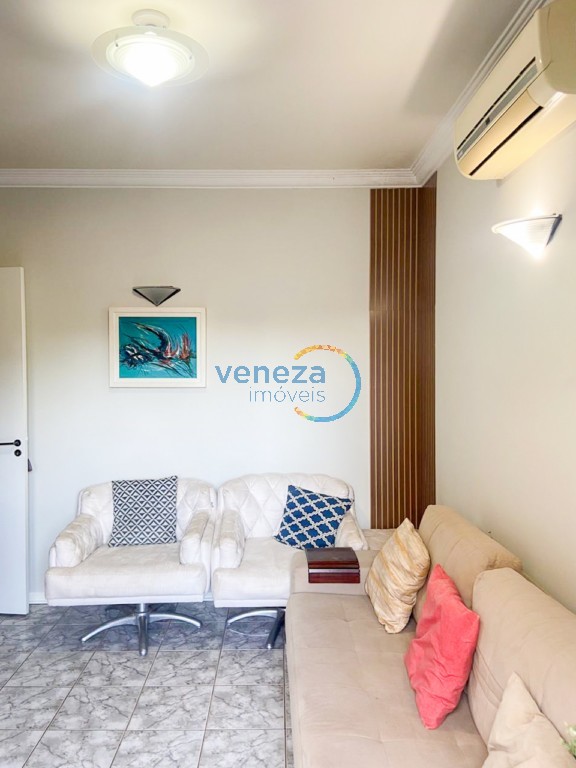 Casa Residencial para venda no bairro Vale das Araucarias de Londrina - Foto 19