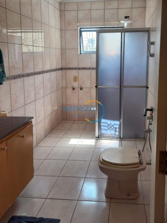 Casa Residencial para venda no bairro Vale das Araucarias de Londrina - Foto 21
