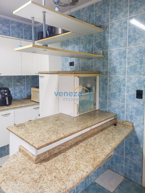Casa Residencial para venda no bairro Vale das Araucarias de Londrina - Foto 23
