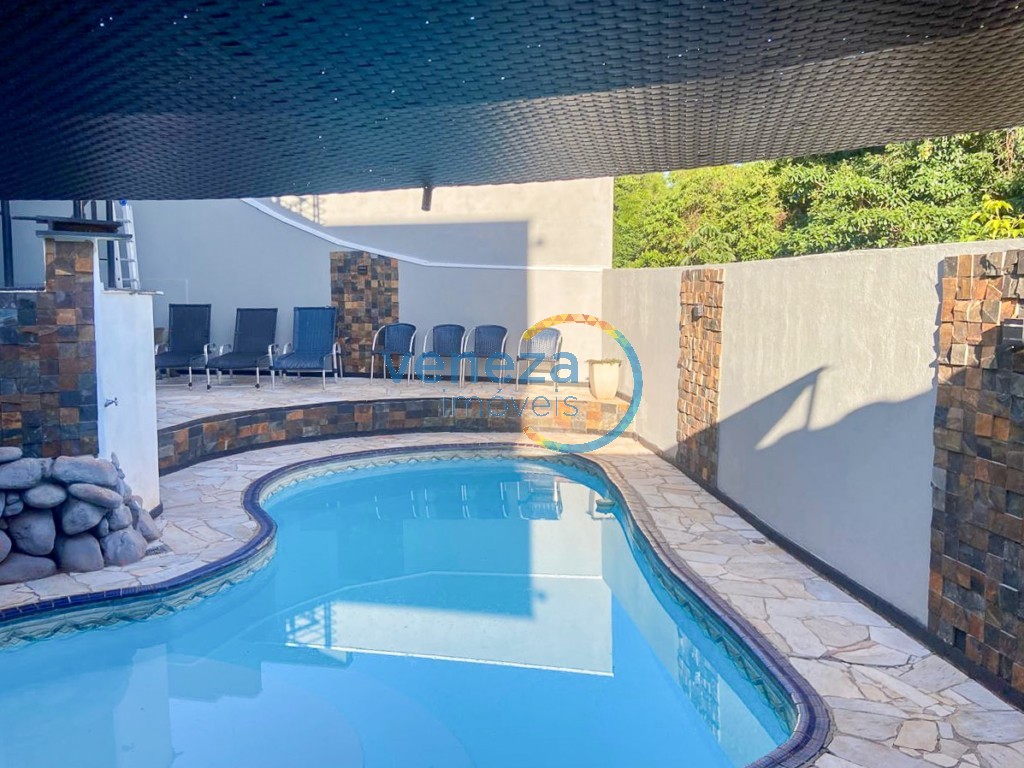 Casa Residencial para venda no bairro Vale das Araucarias de Londrina - Foto 26