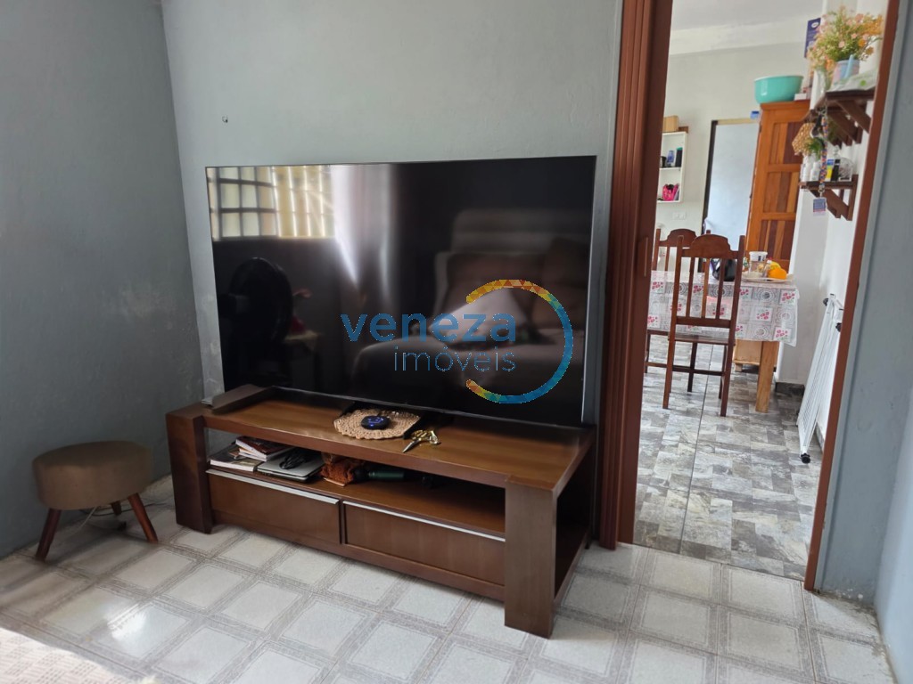Casa à venda em Alpes Ii, Londrina — Portal Chave Fácil