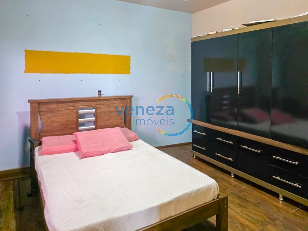 Casa à venda em Alpes Ii, Londrina — Portal Chave Fácil
