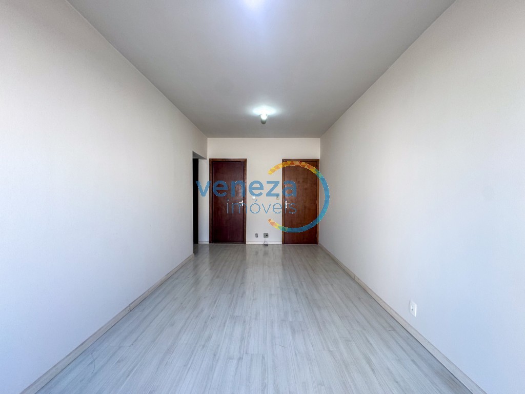 Apartamento para venda no bairro Centro de Londrina - Foto 4