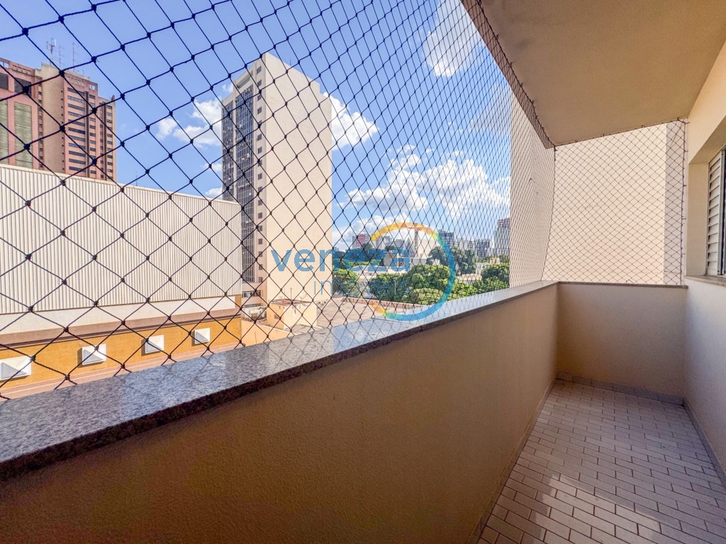Apartamento para venda no bairro Centro de Londrina - Foto 5