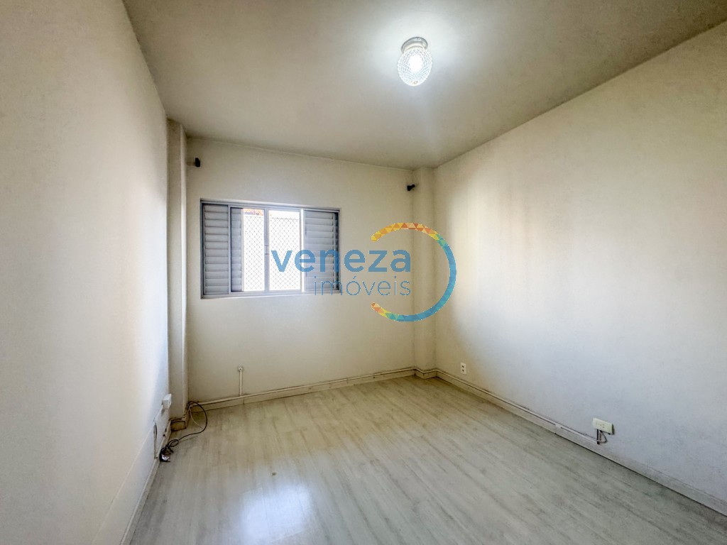 Apartamento para venda no bairro Centro de Londrina - Foto 6