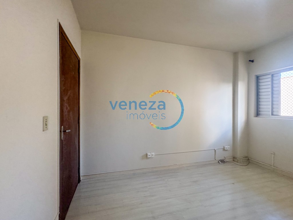 Apartamento para venda no bairro Centro de Londrina - Foto 8
