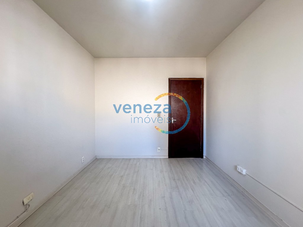 Apartamento para venda no bairro Centro de Londrina - Foto 9