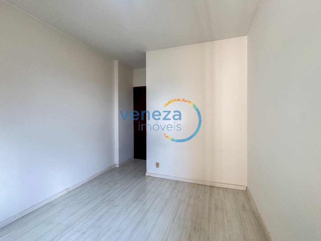 Apartamento para venda no bairro Centro de Londrina - Foto 12
