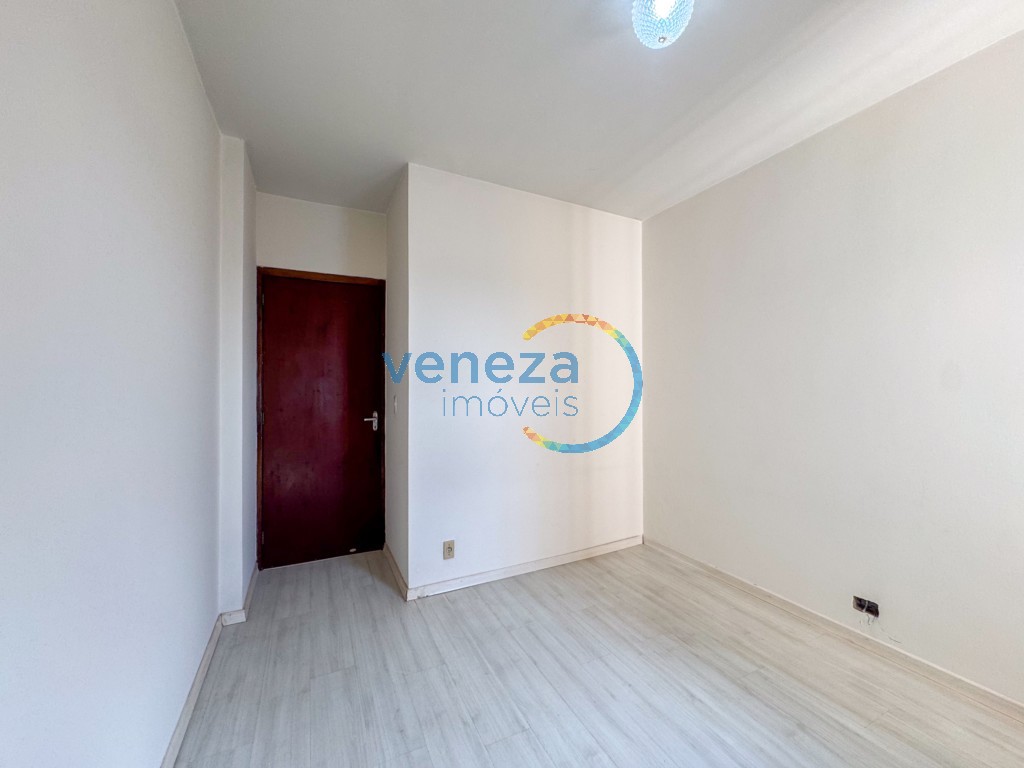 Apartamento para venda no bairro Centro de Londrina - Foto 13