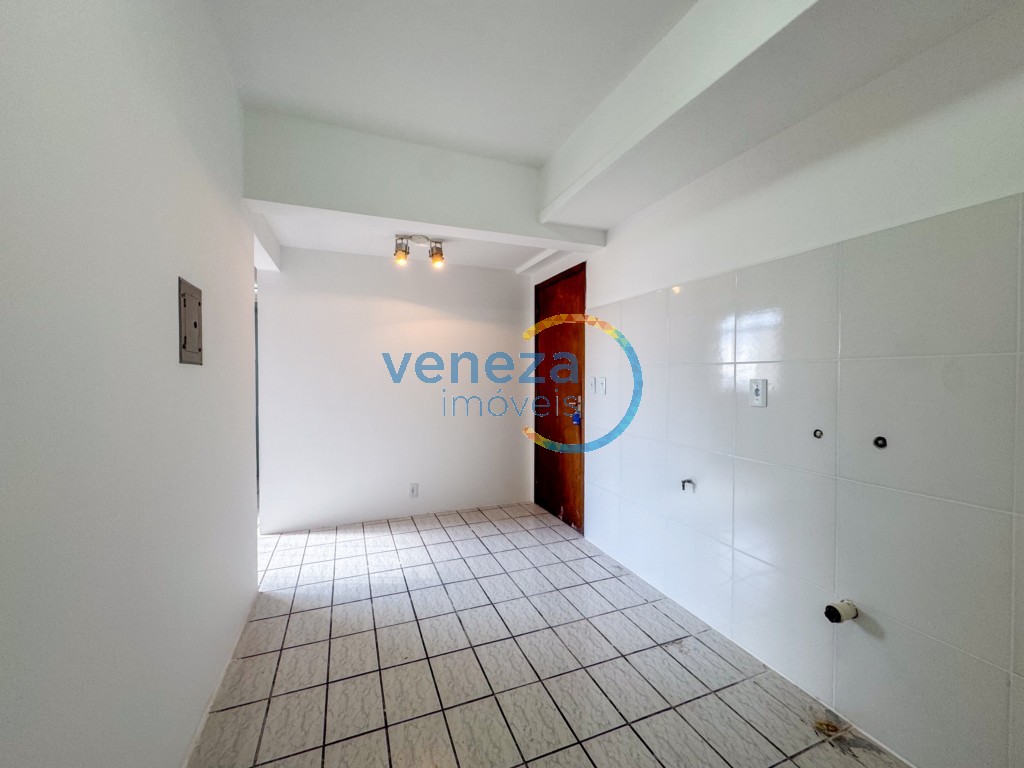 Apartamento para venda no bairro Centro de Londrina - Foto 14