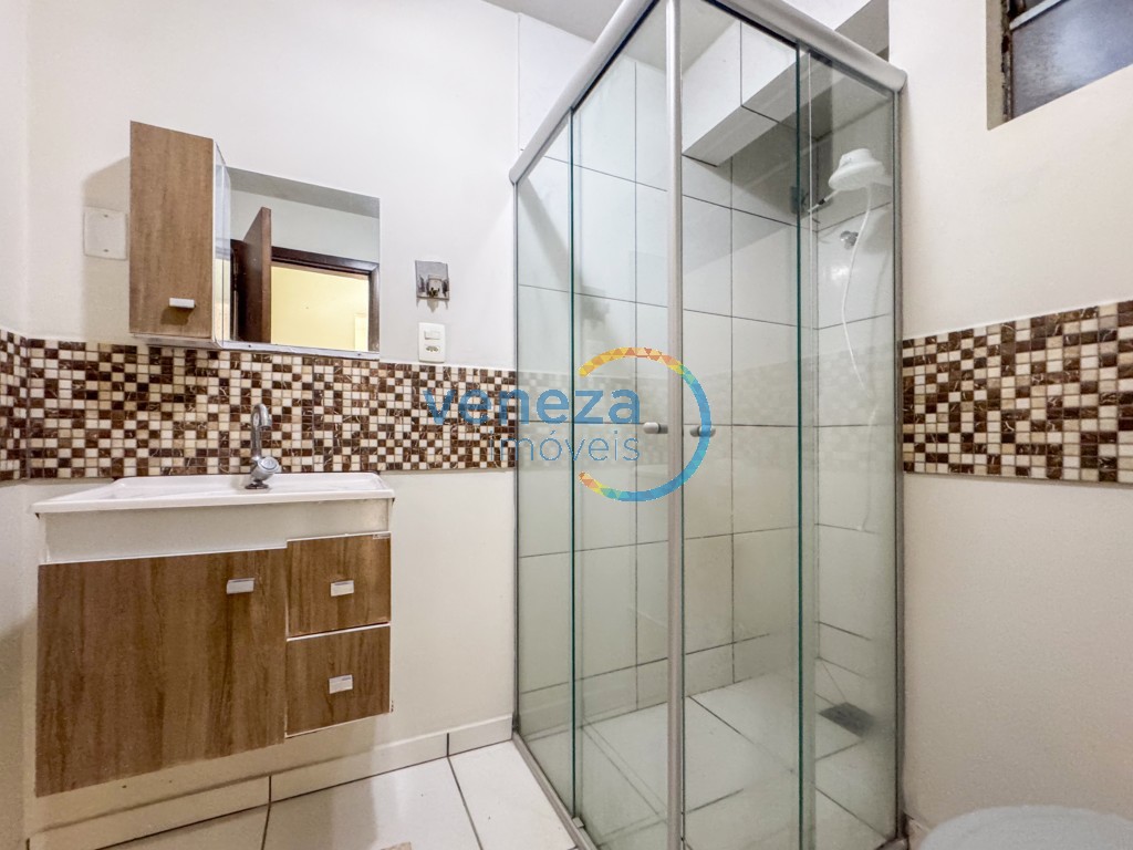 Apartamento para venda no bairro Centro de Londrina - Foto 15