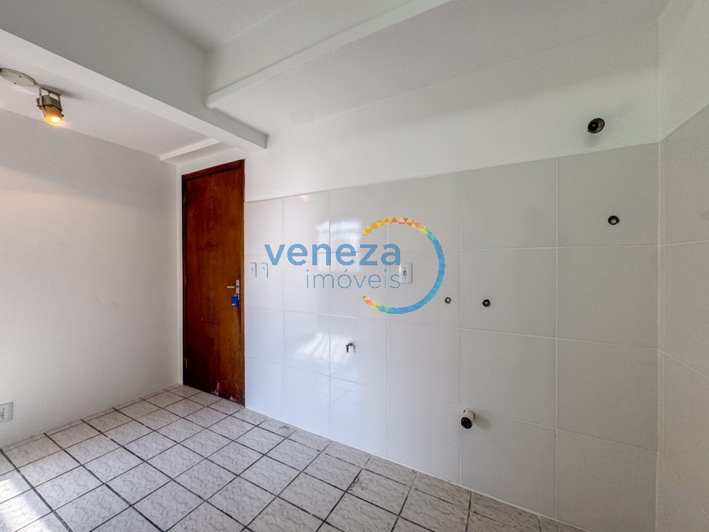 Apartamento para venda no bairro Centro de Londrina - Foto 16