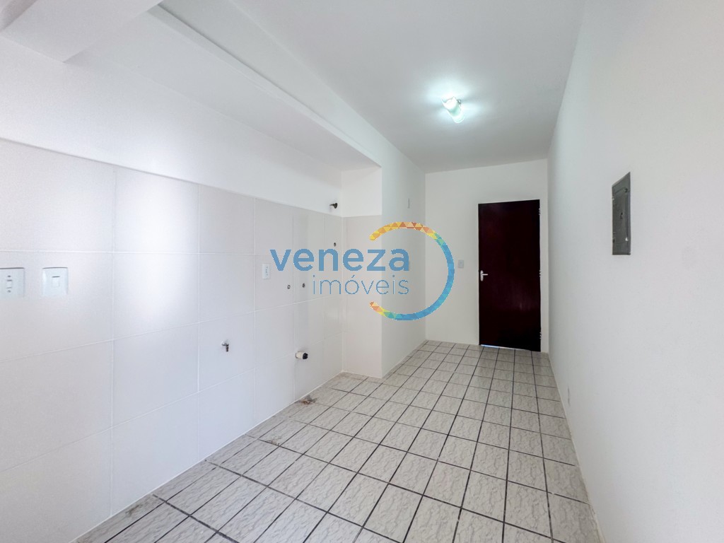Apartamento para venda no bairro Centro de Londrina - Foto 18