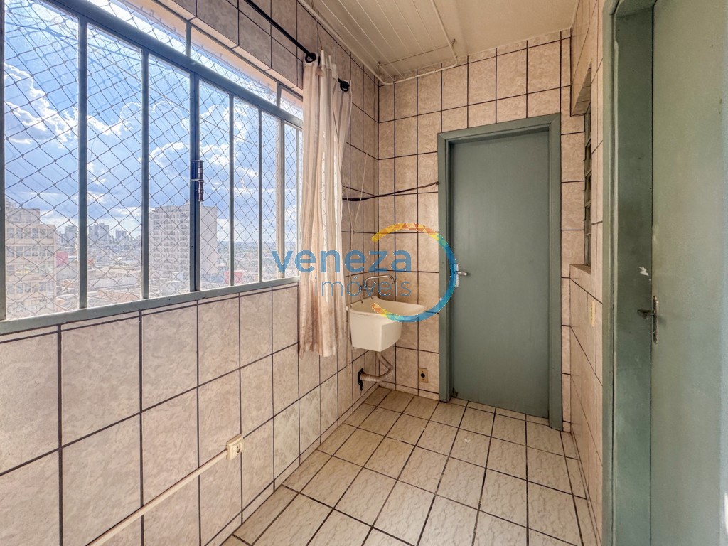 Apartamento para venda no bairro Centro de Londrina - Foto 19