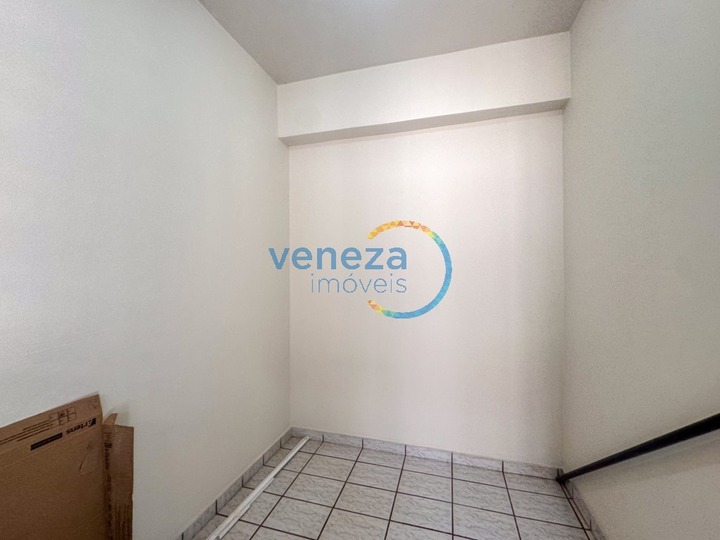 Apartamento para venda no bairro Centro de Londrina - Foto 22