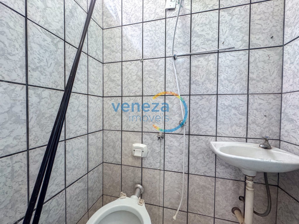 Apartamento para venda no bairro Centro de Londrina - Foto 23