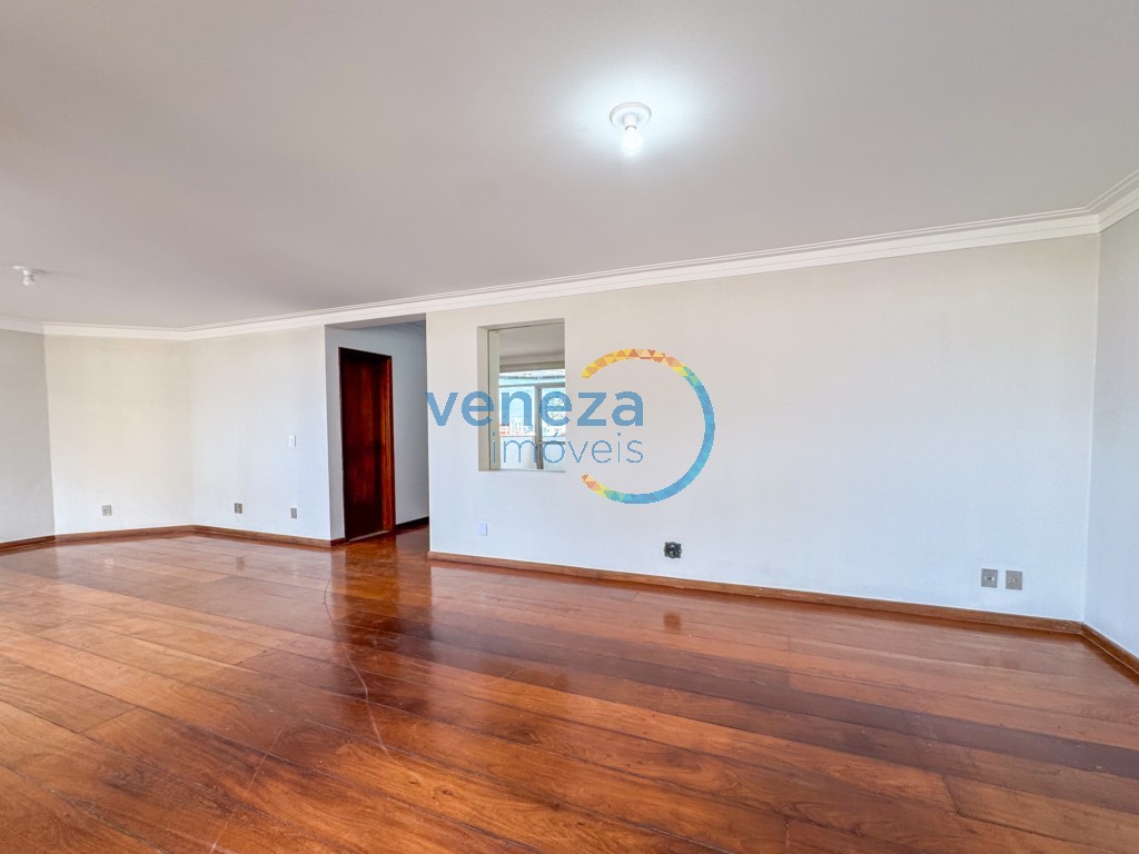 Apartamento para venda no bairro Centro de Londrina - Foto 7