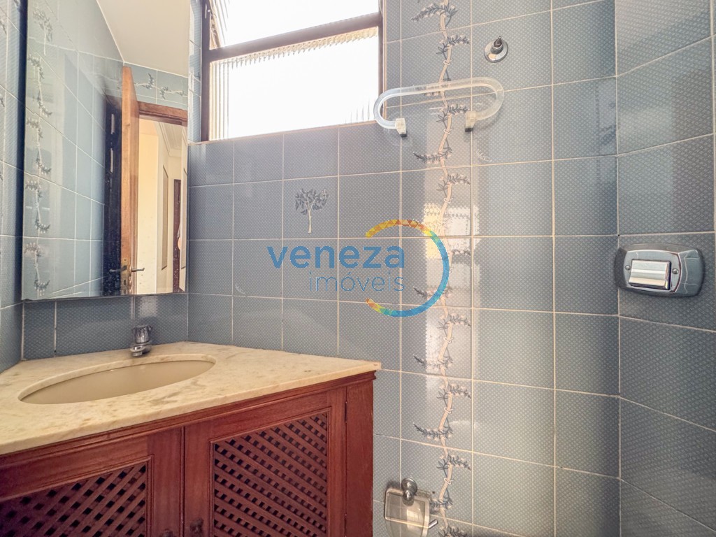 Apartamento para venda no bairro Centro de Londrina - Foto 8