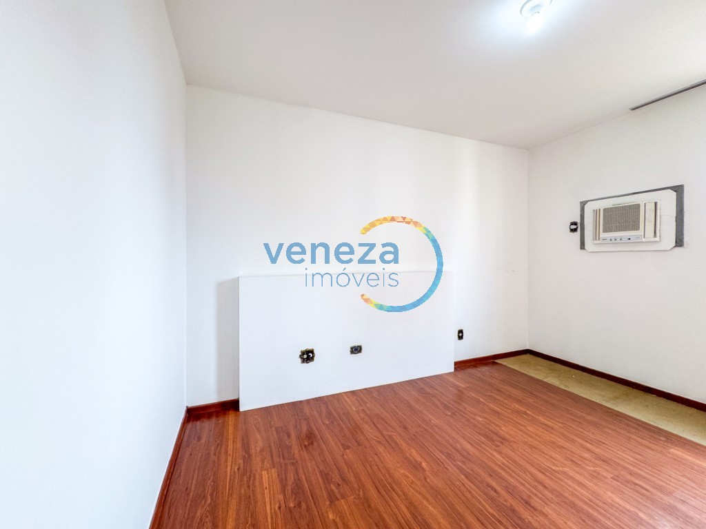 Apartamento para venda no bairro Centro de Londrina - Foto 10