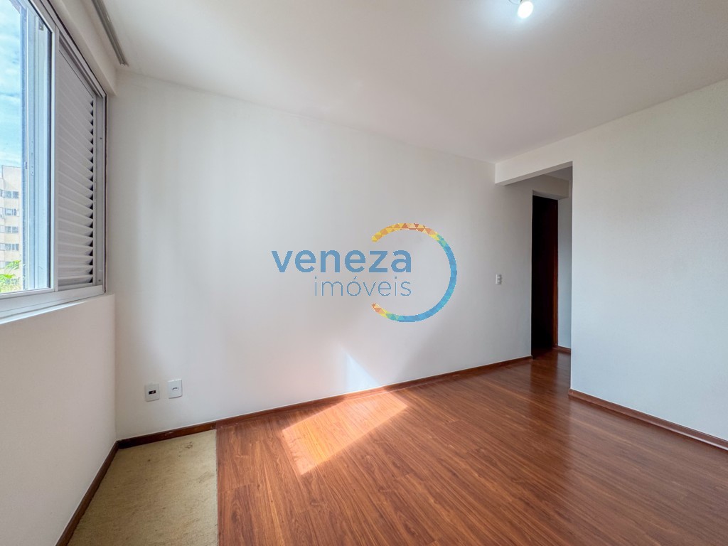 Apartamento para venda no bairro Centro de Londrina - Foto 11