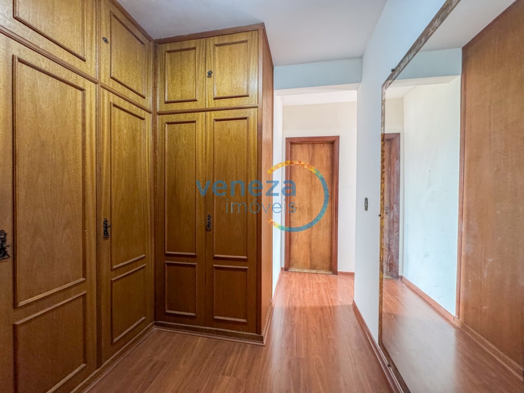 Apartamento para venda no bairro Centro de Londrina - Foto 12
