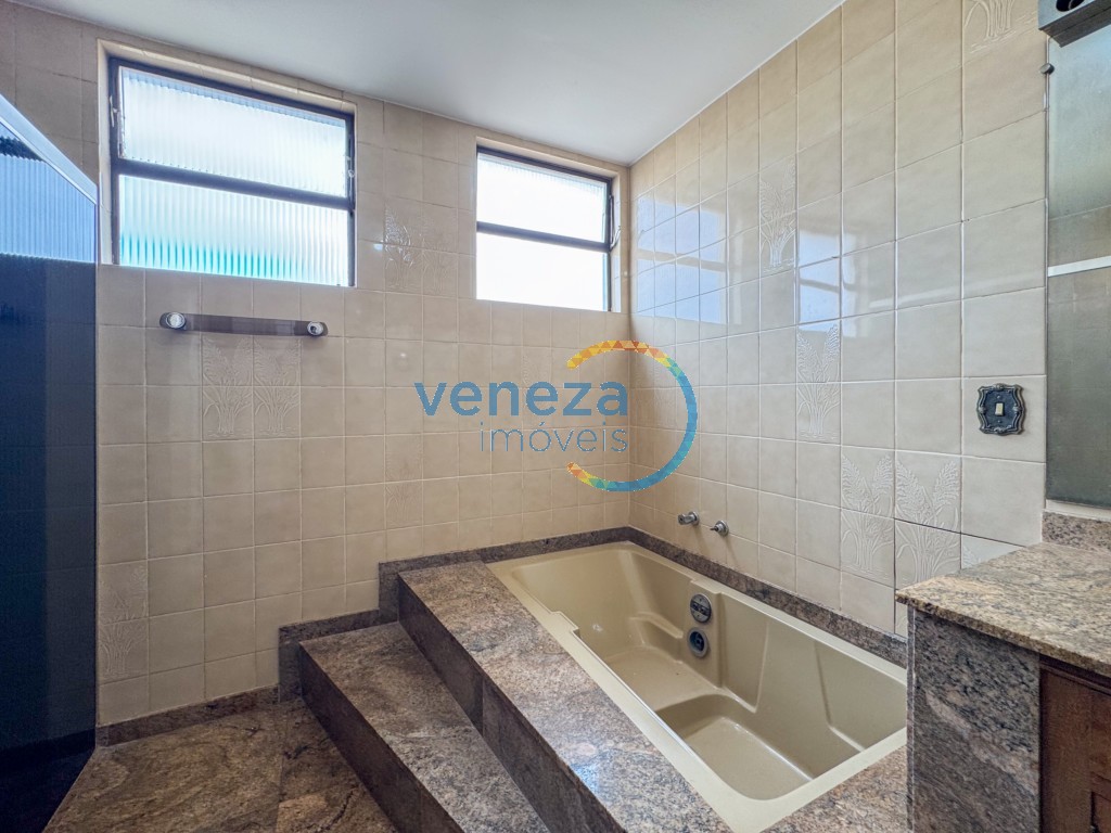 Apartamento para venda no bairro Centro de Londrina - Foto 14
